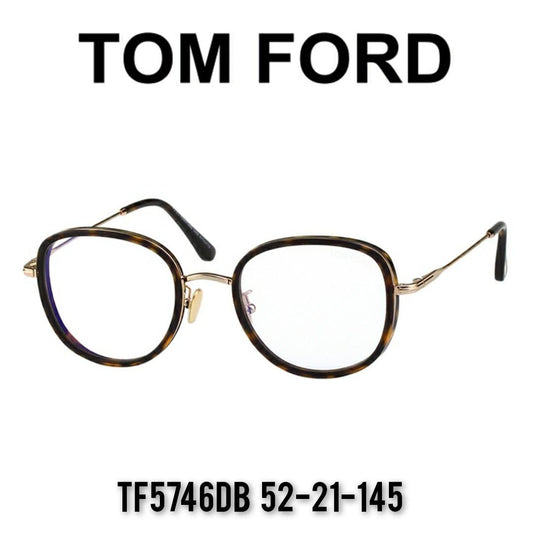 Tom Ford TF5746 d b