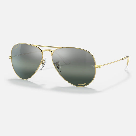 Ray-Ban Aviator Chromance RB3025CH