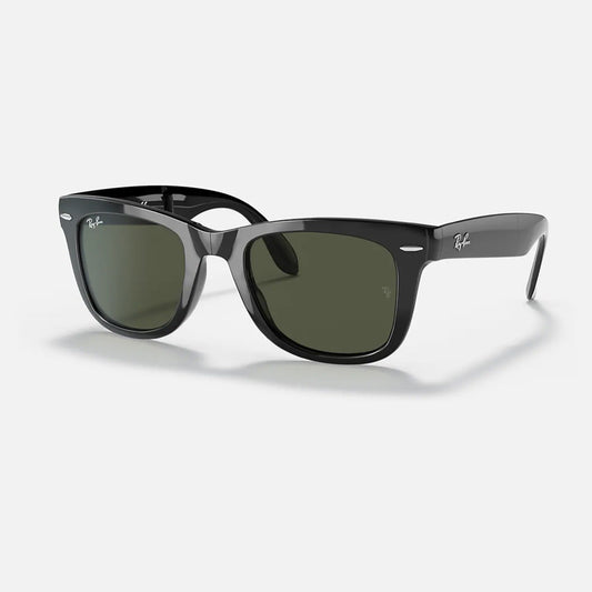 Ray-Ban Wayfarer Folding RB4105