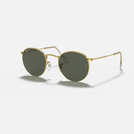 Ray-Ban Round Metal Legend RB3447