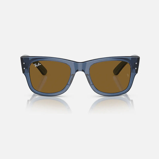 Ray-Ban Mega Wayfarer RB0840S 668073