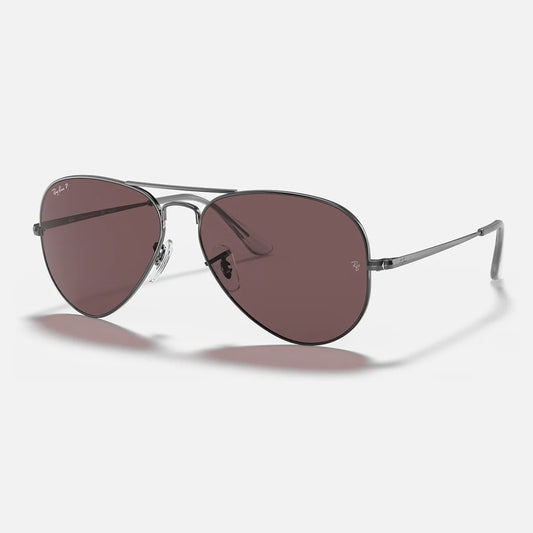 Ray-Ban Aviator Metal II RB3689 004/AF