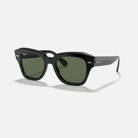 Ray-Ban State Street RB2186 901/58