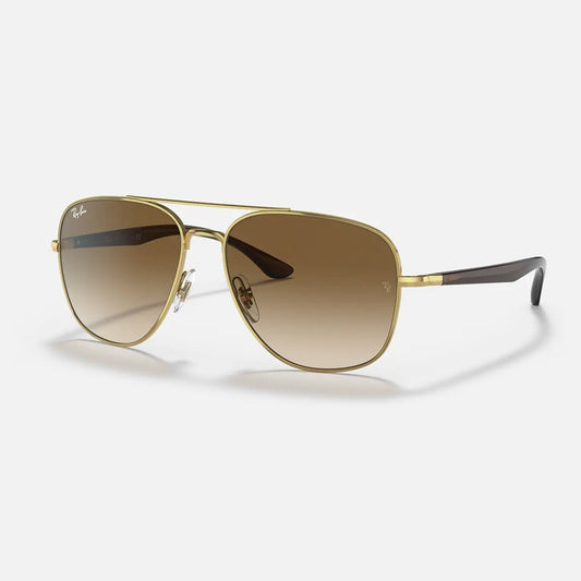 Ray-Ban RB3683 001/51