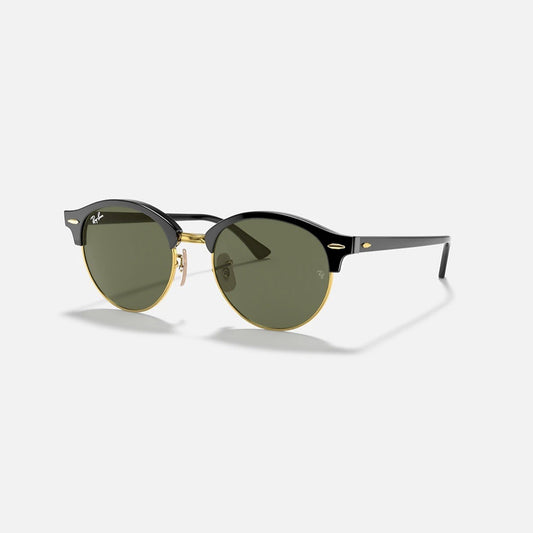 Ray-Ban Clubround RB4246 901