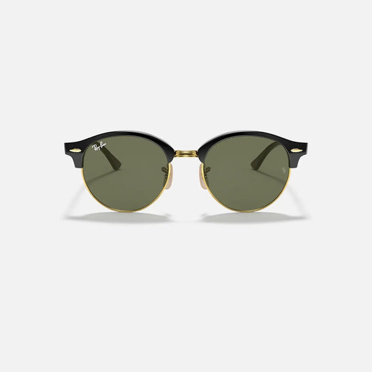 Ray-Ban Clubround RB4246 901