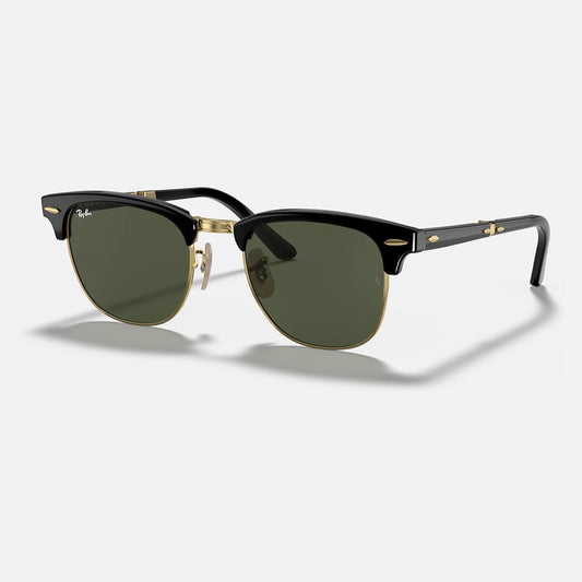 Ray-Ban Clubmaster Folding RB2176 901