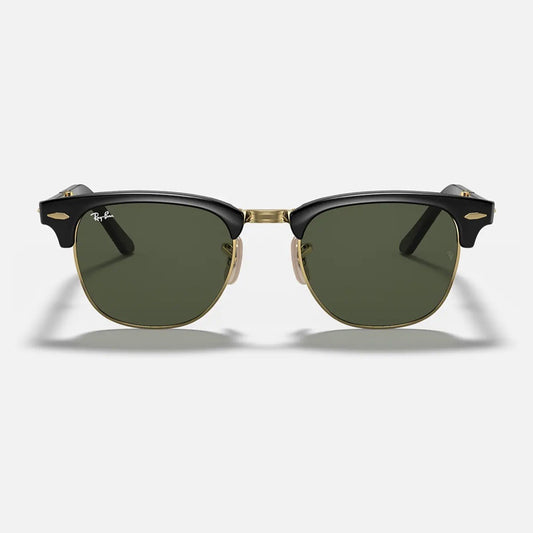 Ray-Ban Clubmaster Folding RB2176 901