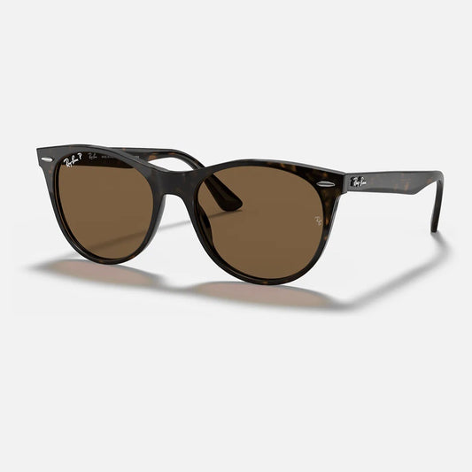 Ray-Ban Wayfarer II RB2185 902/57