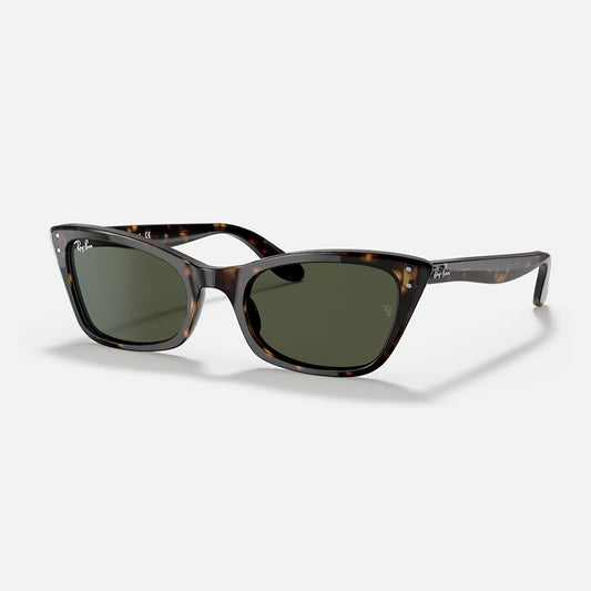 Ray-Ban Lady Burbank RB2299 902/31