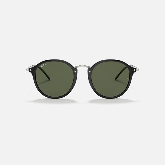 Ray-Ban Round Fleck RB2447 901