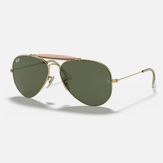 Ray-Ban Outdoorsman II RB3029 L2112