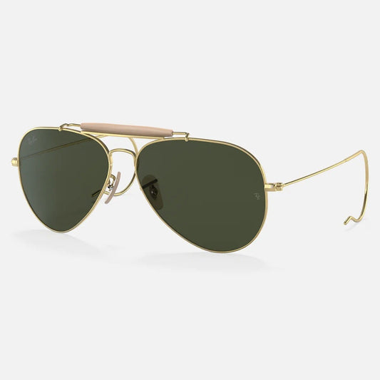 Ray-Ban Outdoorsman I RB3030 W3402