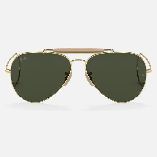 Ray-Ban Outdoorsman I RB3030 W3402