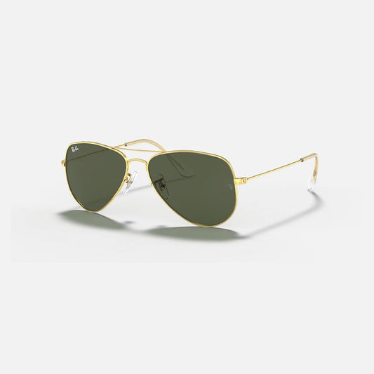 Ray-Ban Aviator Small Metal RB3044 L0207