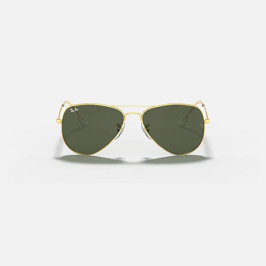 Ray-Ban Aviator Small Metal RB3044 L0207