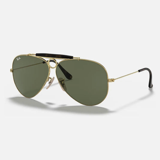 Ray-Ban Shooter RB3138 181