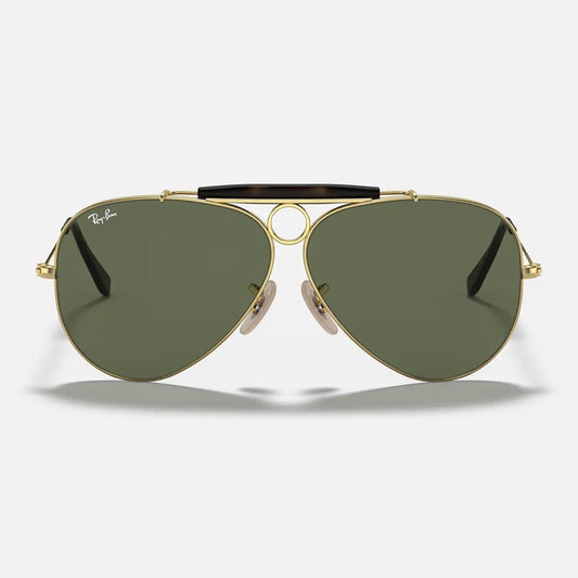 Ray-Ban Shooter RB3138 181