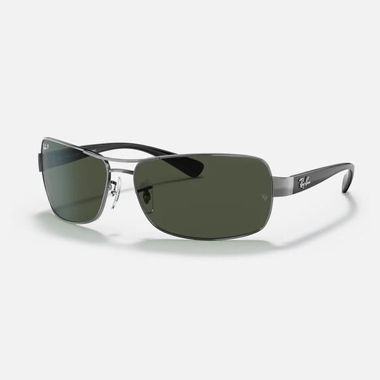 Ray-Ban RB3379 004/58