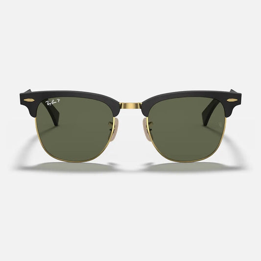 Ray-Ban Clubmaster Aluminium RB3507 136/N5