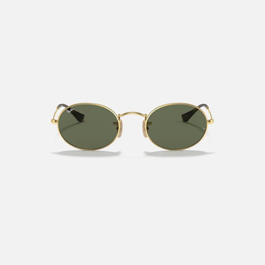 Ray-Ban Oval RB3547N 001