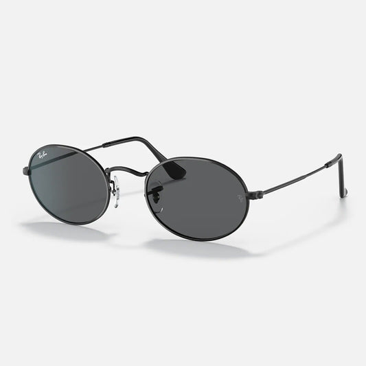 Ray-Ban Oval RB3547 002/B1