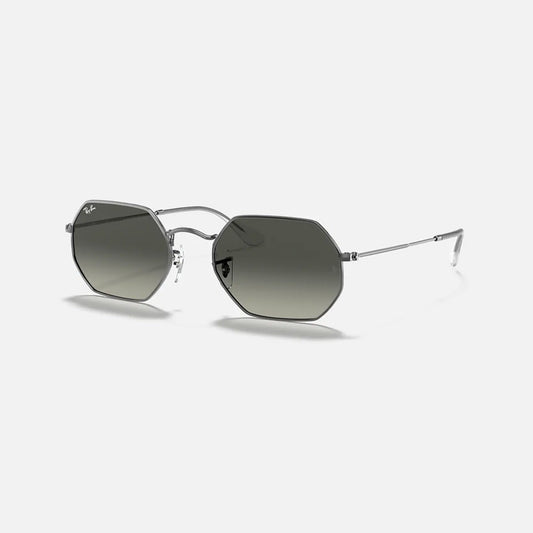 Ray-Ban Octagonal RB3556N 004/71