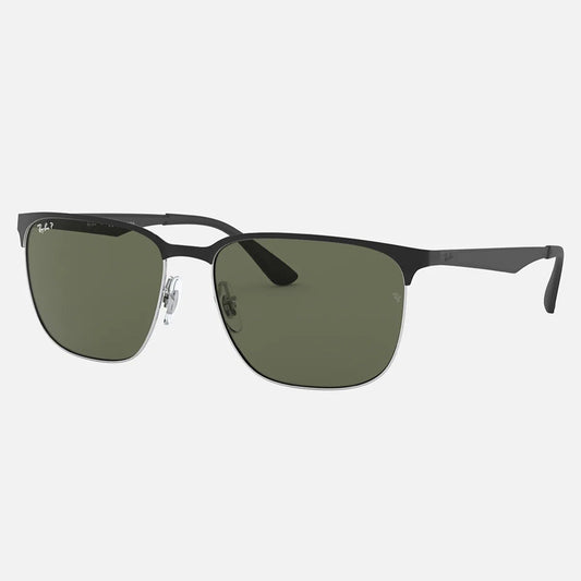 Ray-Ban RB3569 90049A