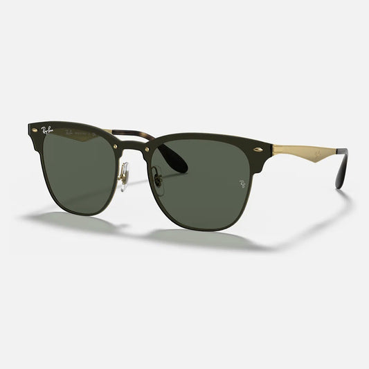 Ray-Ban Blaze Clubmaster RB3576N 043/71