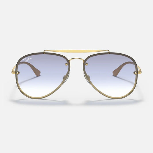 Ray-Ban Blaze Aviator RB3584N 001/19