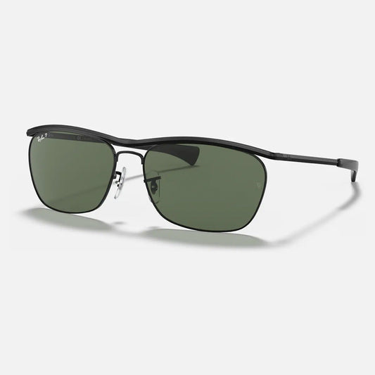 Ray-Ban Olympian II Deluxe RB3619 002/58