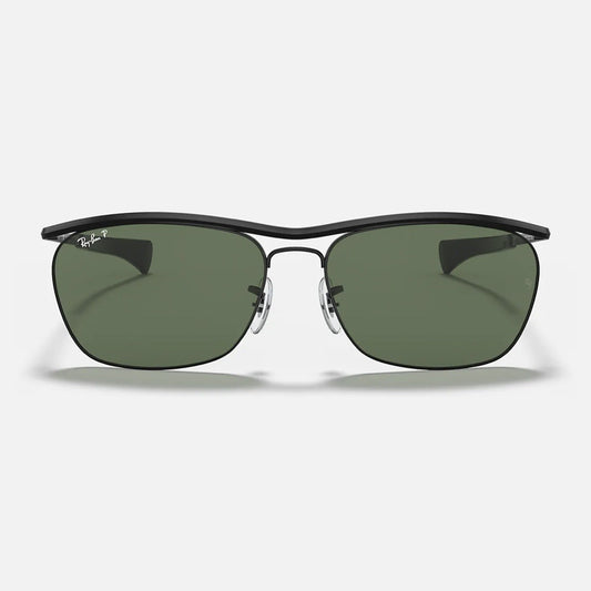 Ray-Ban Olympian II Deluxe RB3619 002/58