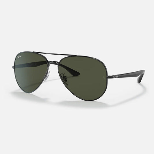 Ray-Ban RB3675 002/58