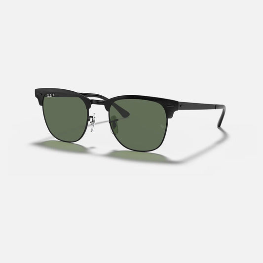 Ray-Ban Clubmaster Metal RB3716 186/58