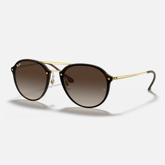 Ray-Ban Blaze Doublebridge RB4292N 710/13