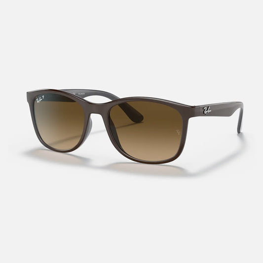 Ray-Ban RB4374 6600M2