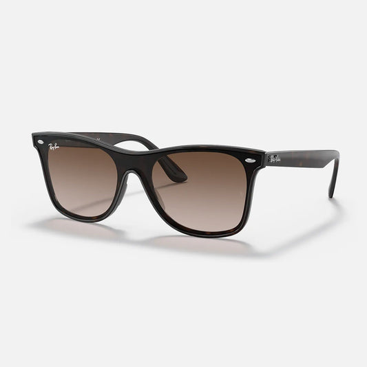 Ray-Ban Blaze Wayfarer RB4440N 710/13