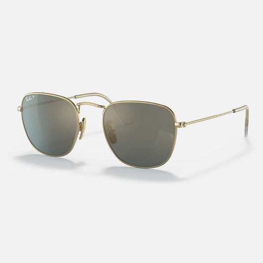 Ray-Ban Frank Titanium RB8157 9217T0