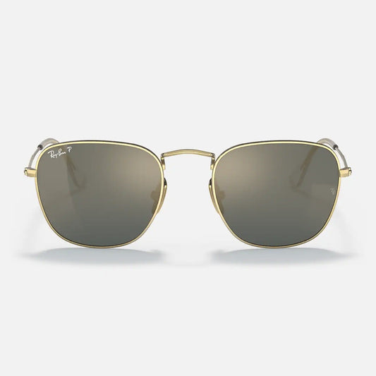 Ray-Ban Frank Titanium RB8157 9217T0