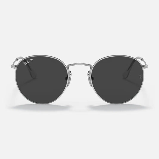 Ray-Ban Round Titanium RB8247 920948