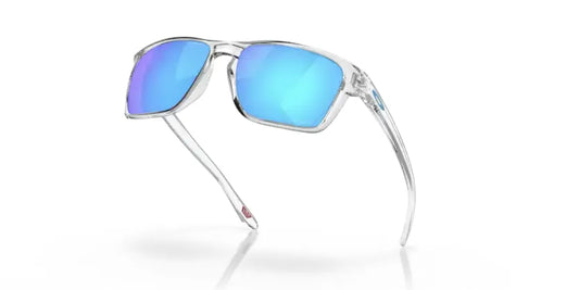 Oakley Sylas 0OO9448 - Polished clear