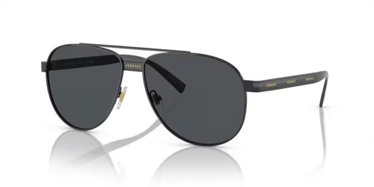 Versace 0VE2209- Black