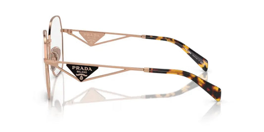 PRADA 0PR 59ZV- Pink gold