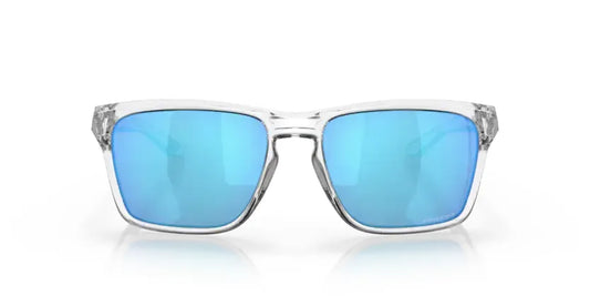 Oakley Sylas 0OO9448 - Polished clear