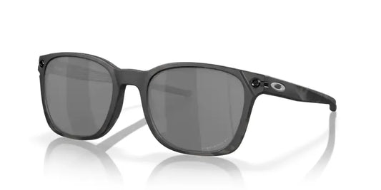 Oakley Ojector 0OO9018 - Matte black tortoise