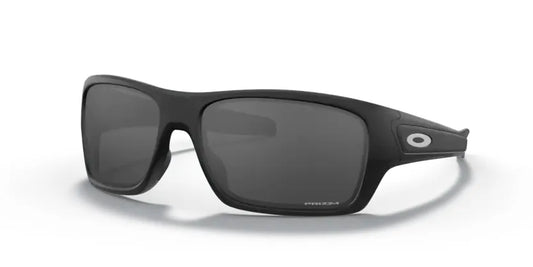 Oakley Turbine 0OO9263- Matte black