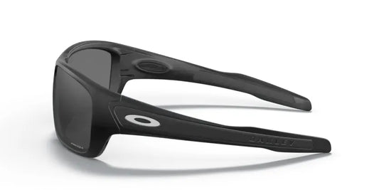 Oakley Turbine 0OO9263- Matte black