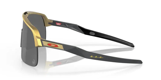 Oakley 0OO9463 Sutro Lite - Olympic gold