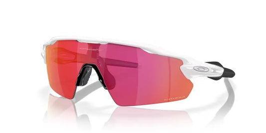 Oakley Radar EV Pitch 0OO9211 - Polished white