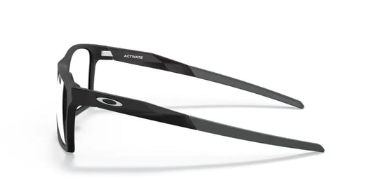 Oakley Activate 0OX8173 - Satin black